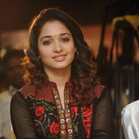 Tamanna Bhatia - Tamanna at Badrinath 50days Function pictures | Picture 51592